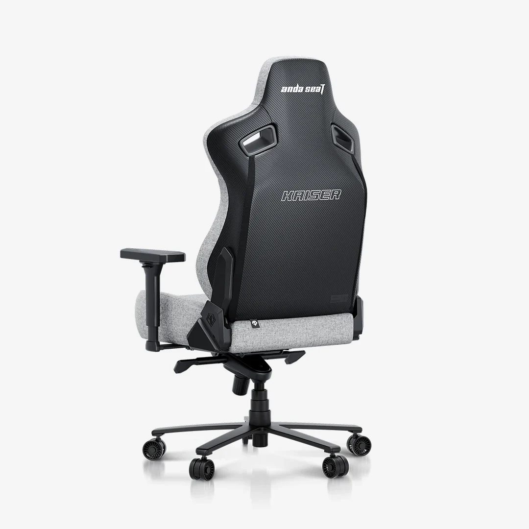 AndaSeat Kaiser 3E Series Ergonomic Office Gaming Chair - Image 29