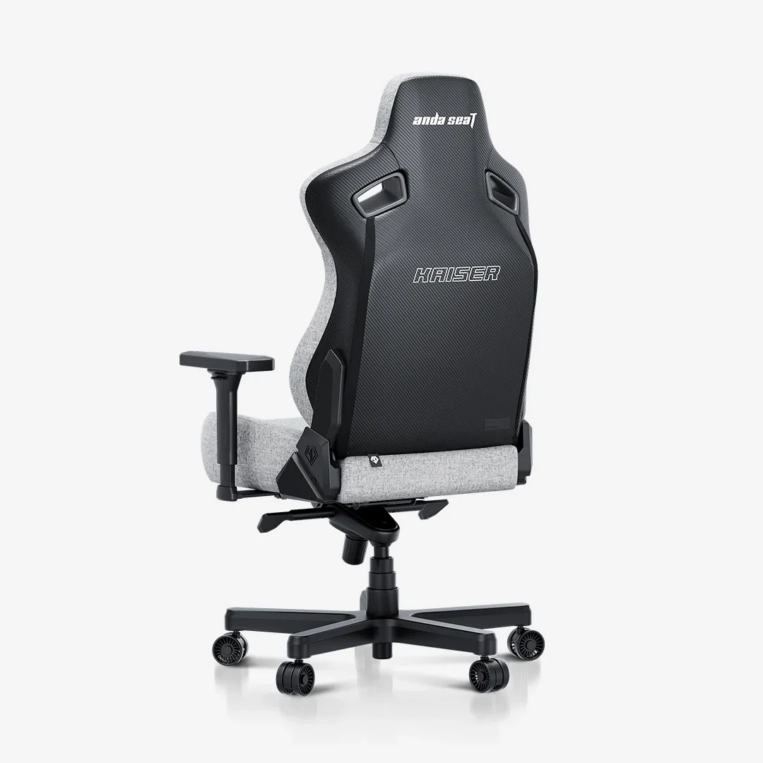 AndaSeat Kaiser 3E Series Ergonomic Office Gaming Chair - Image 41