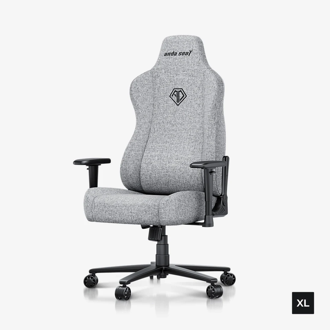 AndaSeat Novis Series Best Budget Ergonomic Gaming Chair - Image 30