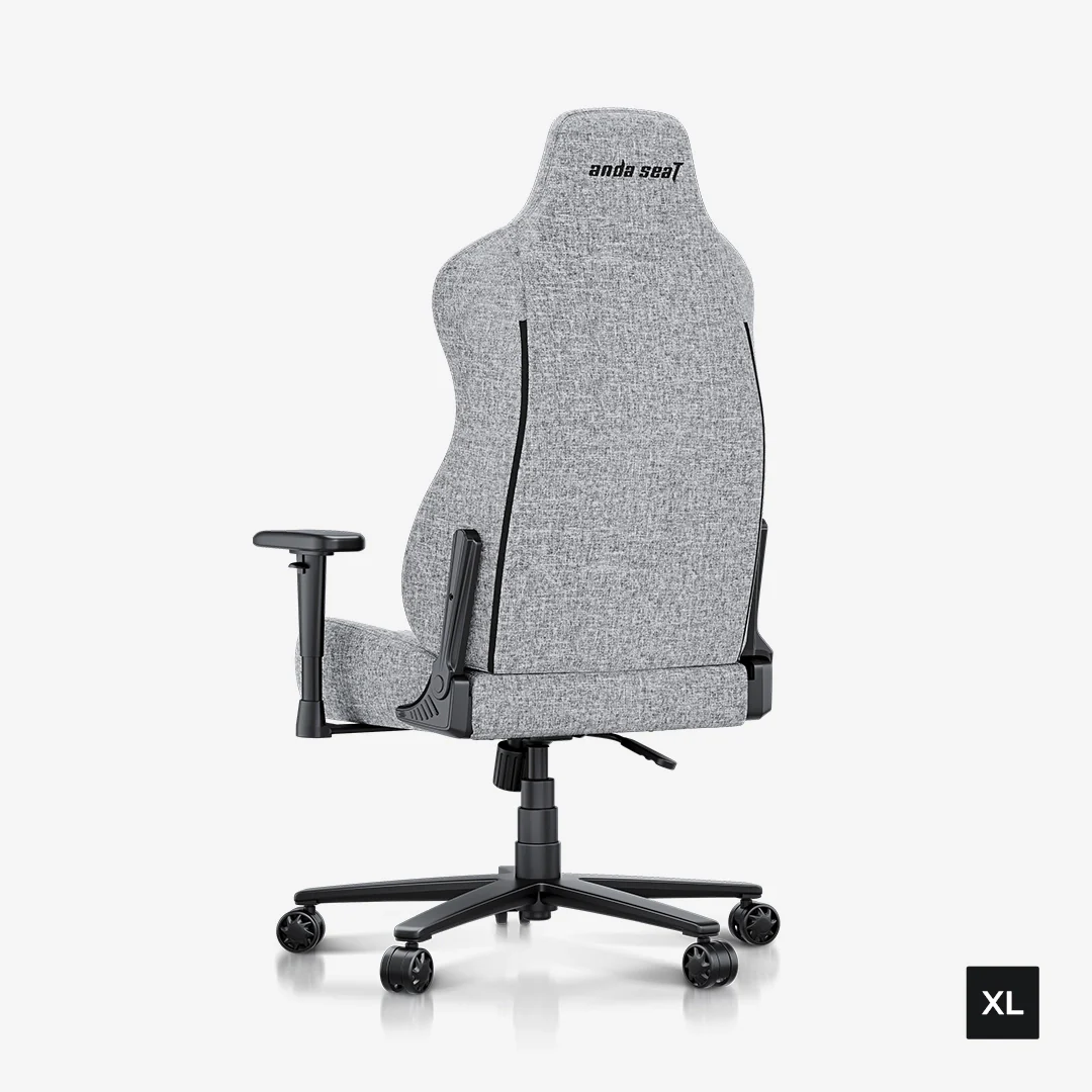AndaSeat Novis Series Best Budget Ergonomic Gaming Chair - Image 31