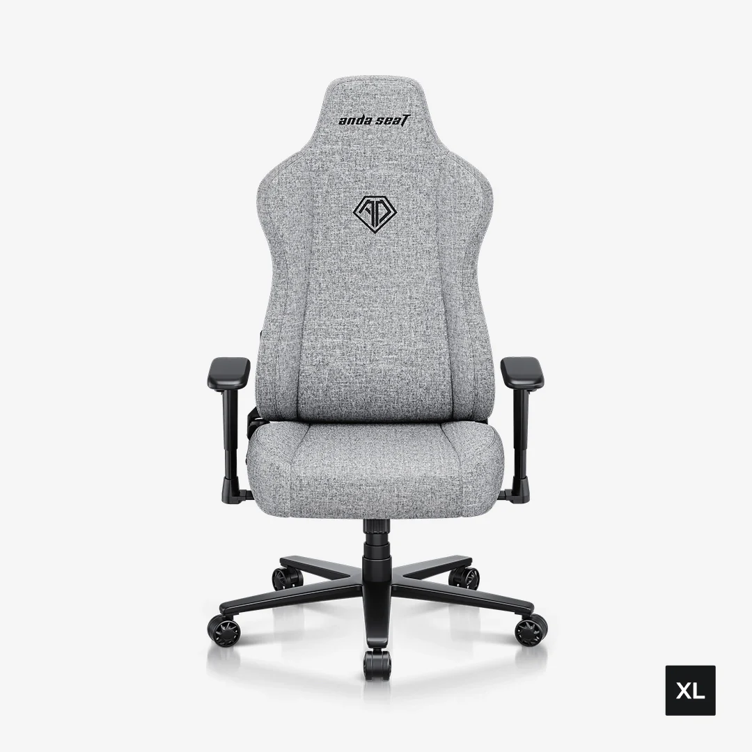 AndaSeat Novis Series Best Budget Ergonomic Gaming Chair - Image 32