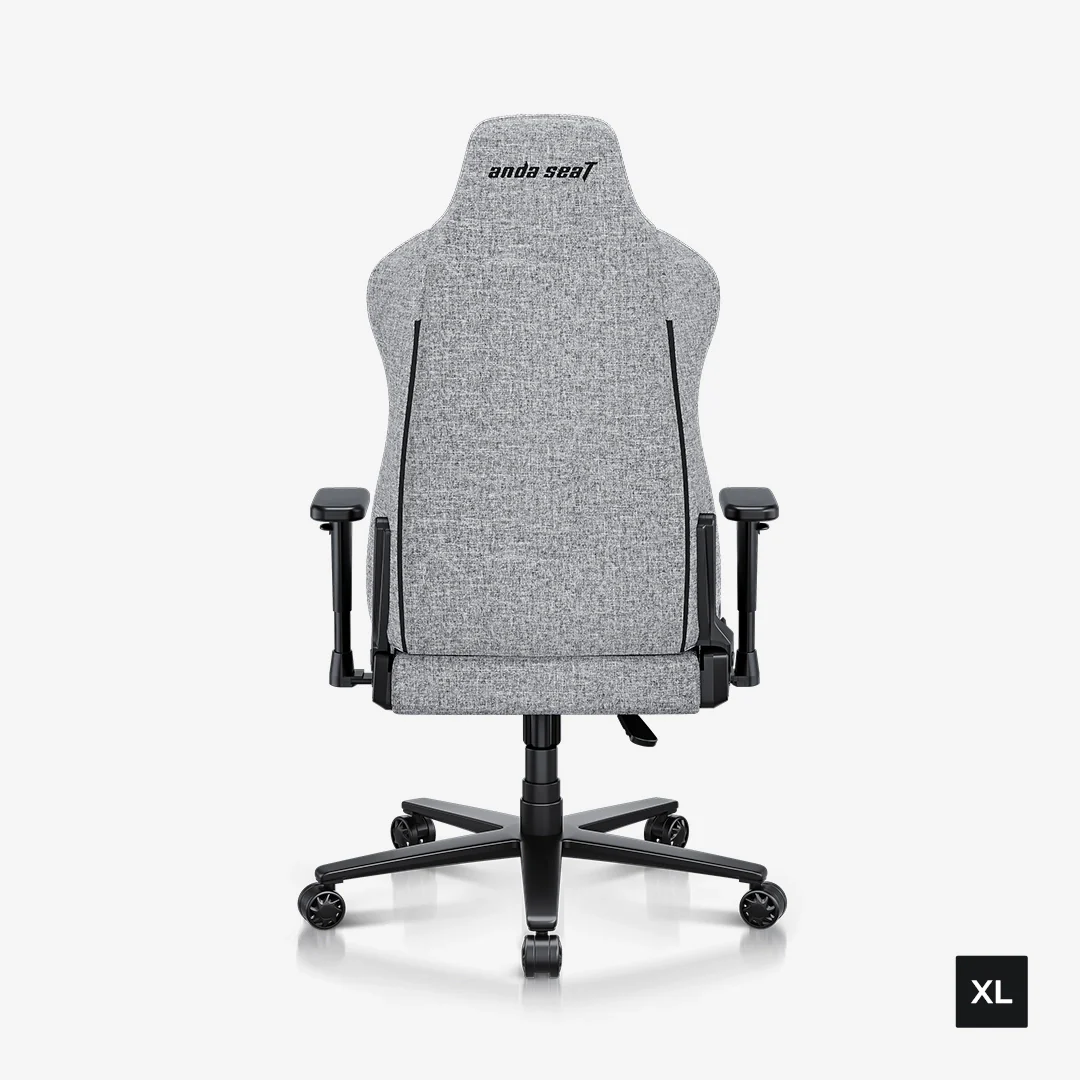 AndaSeat Novis Series Best Budget Ergonomic Gaming Chair - Image 33