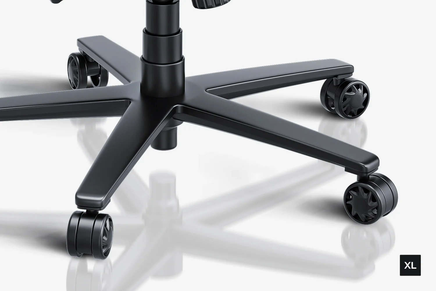 AndaSeat Novis Series Best Budget Ergonomic Gaming Chair - Image 37