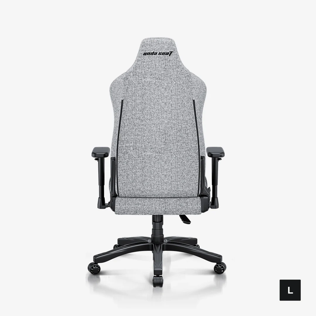 AndaSeat Novis Series Best Budget Ergonomic Gaming Chair - Image 17