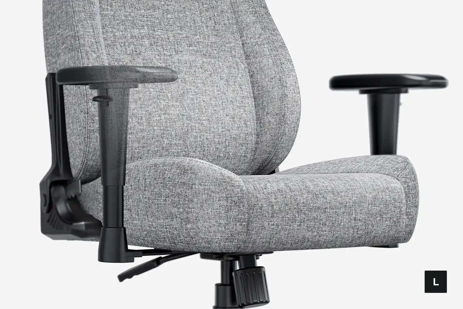 AndaSeat Novis Series Best Budget Ergonomic Gaming Chair - Image 19
