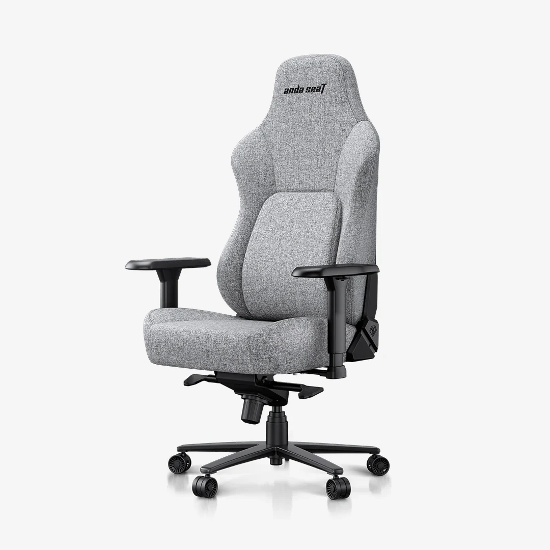 AndaSeat Phantom 4 Series Ergonomic Office Gaming Chair - Image 41