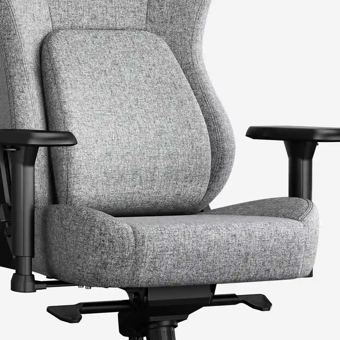 AndaSeat Phantom 4 Series Ergonomic Office Gaming Chair - Image 48