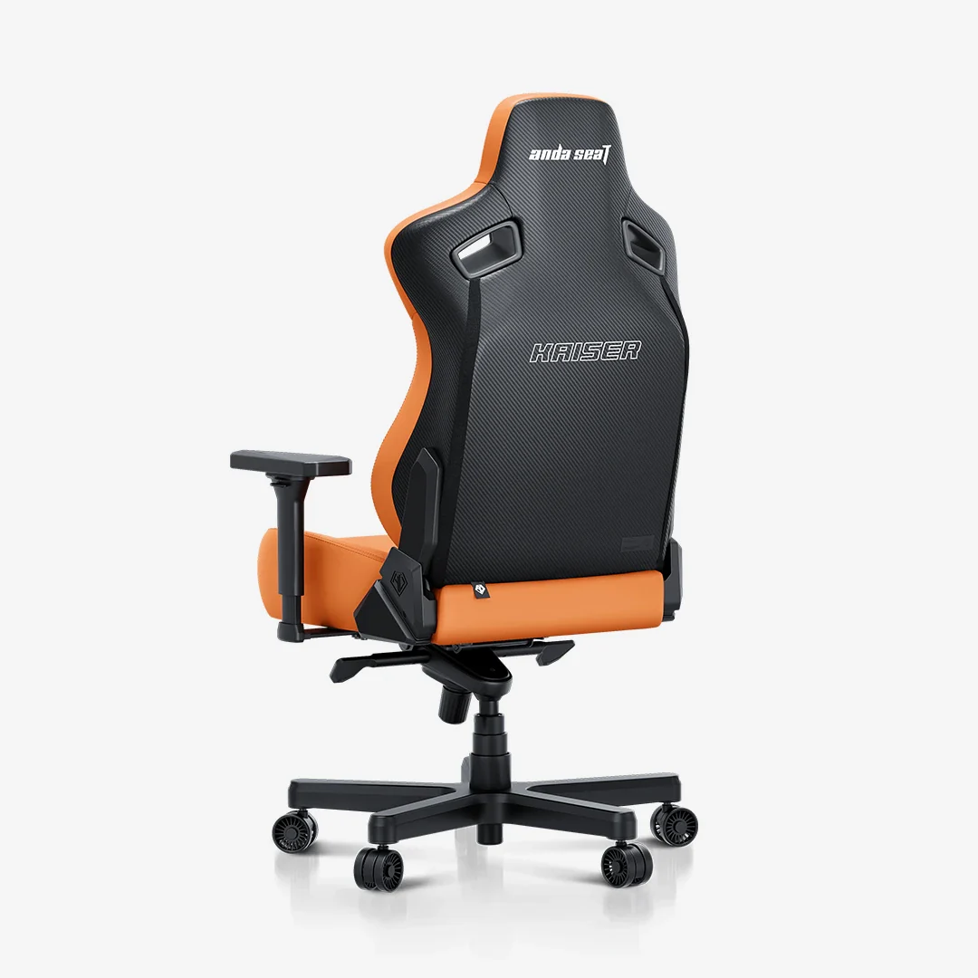 AndaSeat Kaiser 3E Series Ergonomic Office Gaming Chair - Image 39