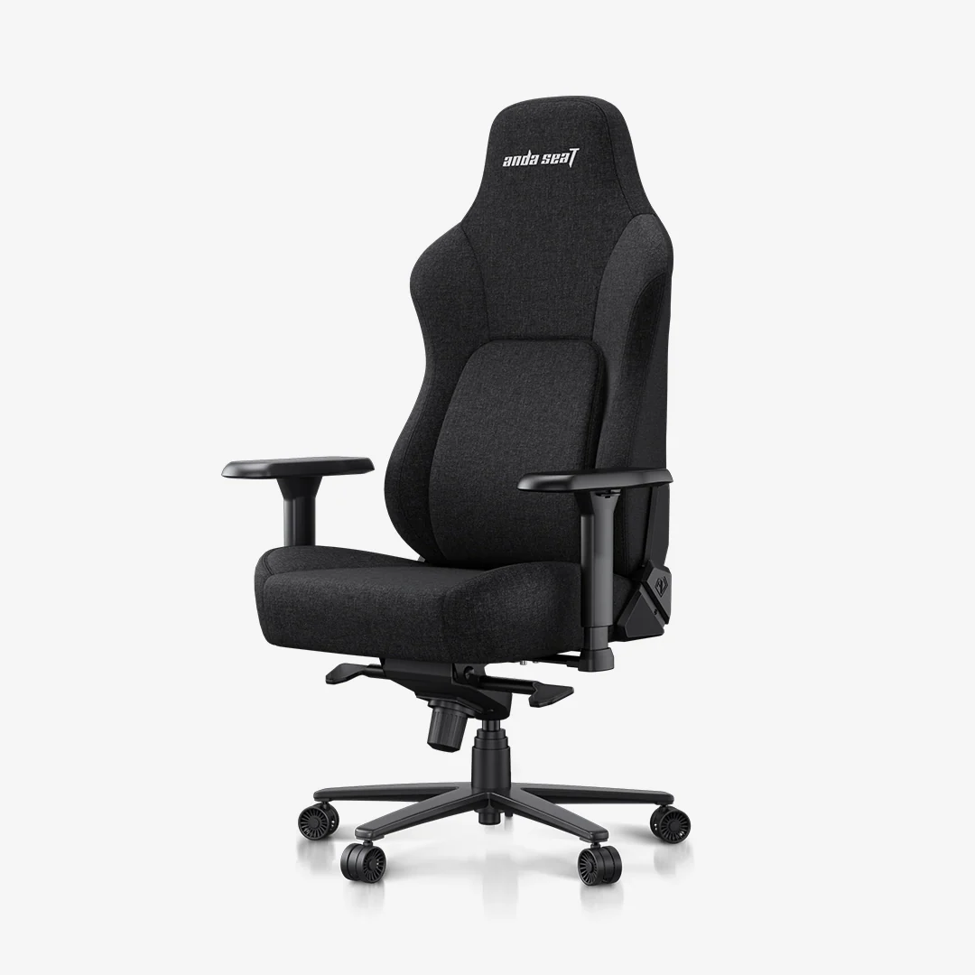 AndaSeat Phantom 4 Series Ergonomic Office Gaming Chair - Image 39