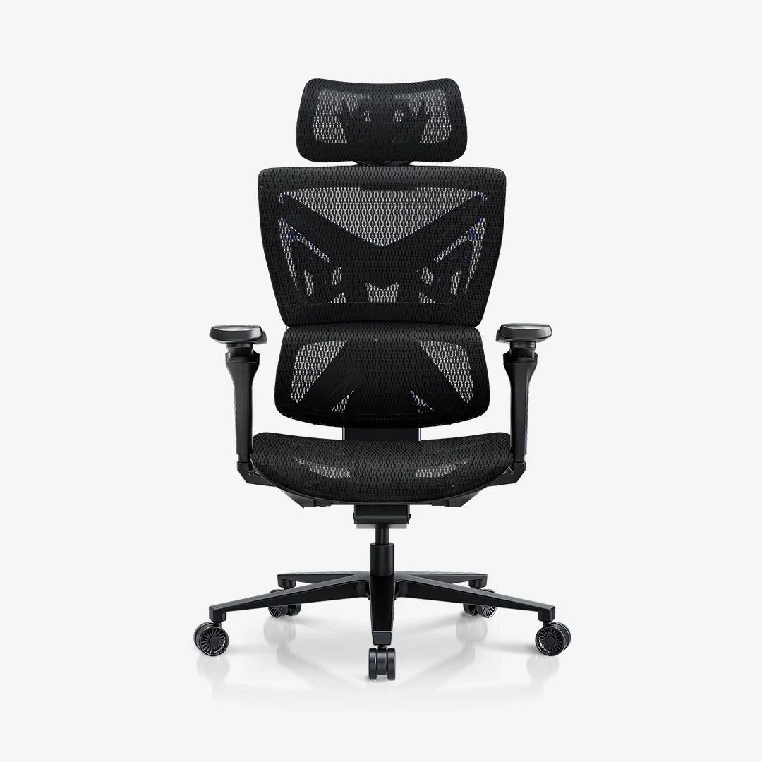 AndaSeat X-Air Series Mesh Office Gaming Chair - Image 19