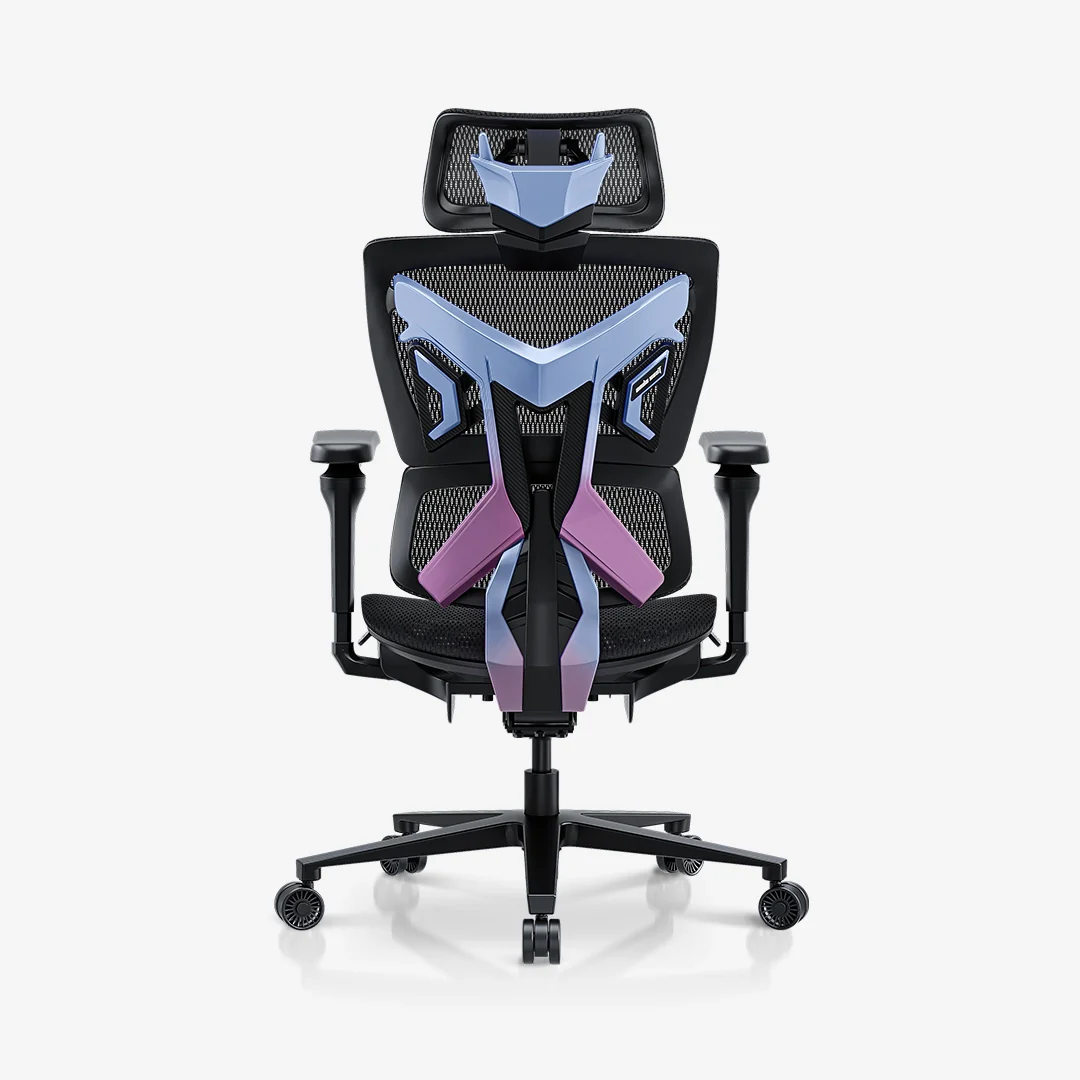 AndaSeat X-Air Series Mesh Office Gaming Chair - Image 20