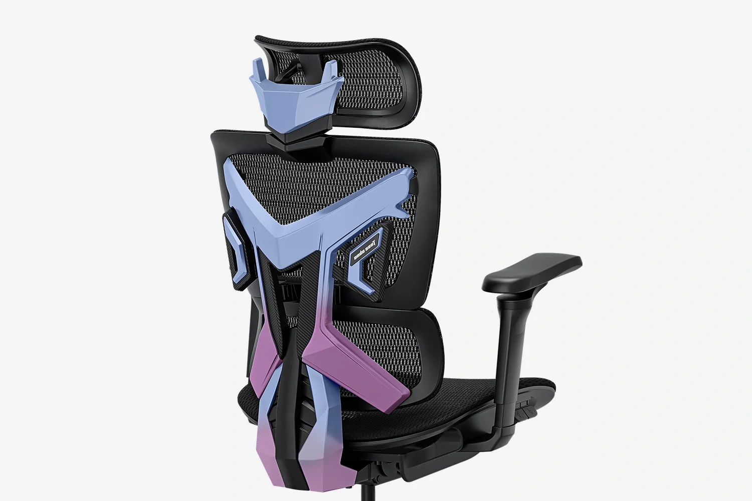 AndaSeat X-Air Series Mesh Office Gaming Chair - Image 21