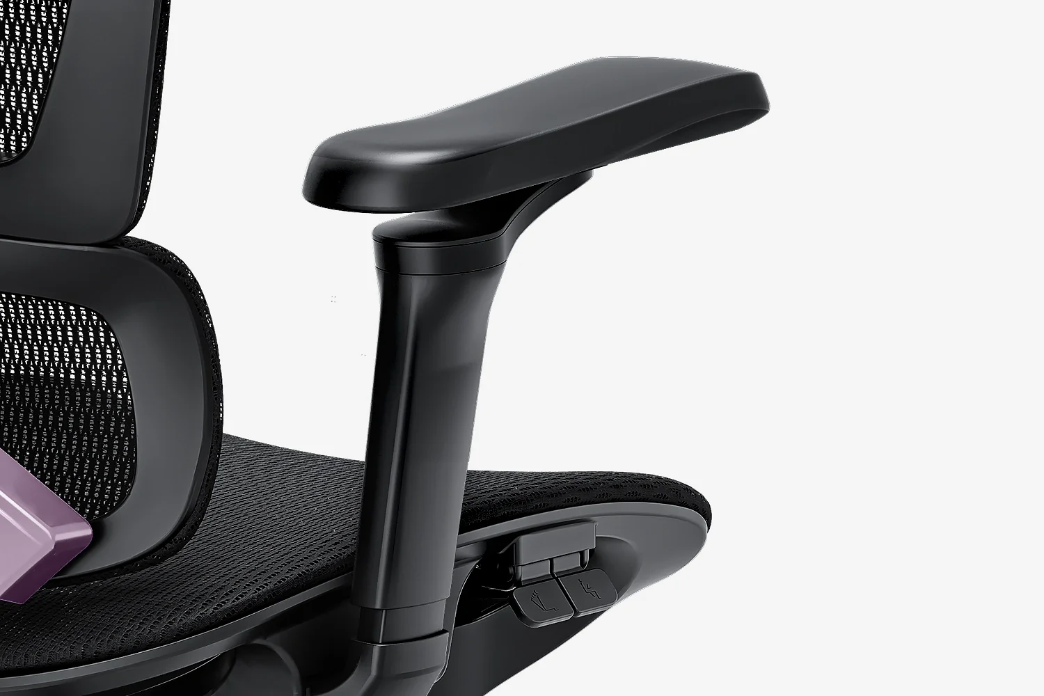 AndaSeat X-Air Series Mesh Office Gaming Chair - Image 25