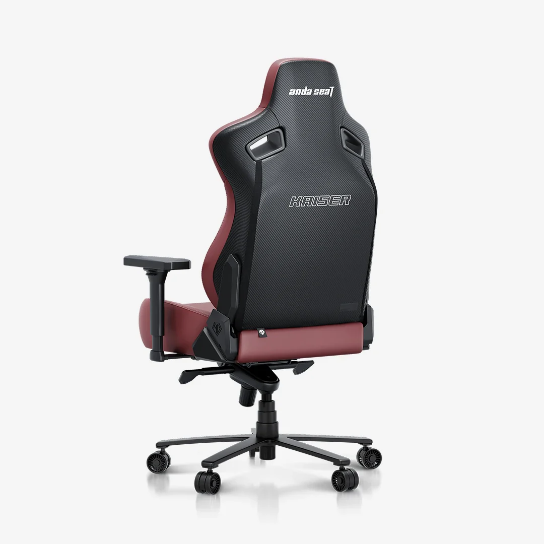 AndaSeat Kaiser 3E Series Ergonomic Office Gaming Chair - Image 21