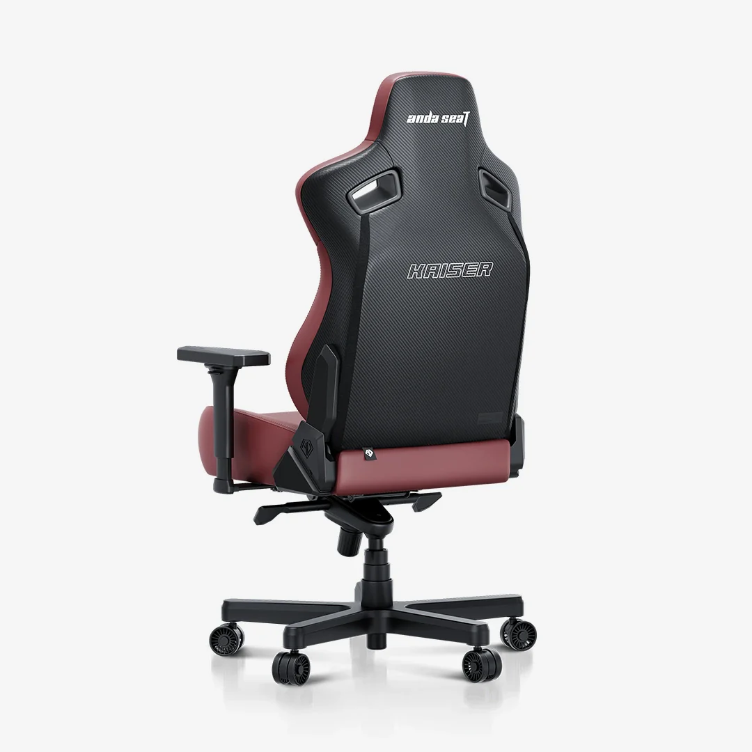 AndaSeat Kaiser 3E Series Ergonomic Office Gaming Chair - Image 33