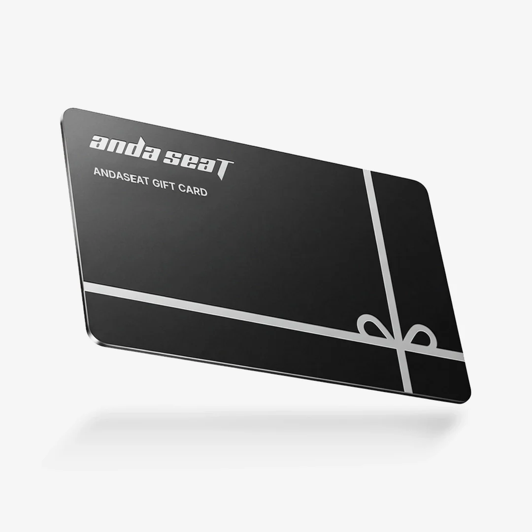 AndaSeat Digital Gift Card