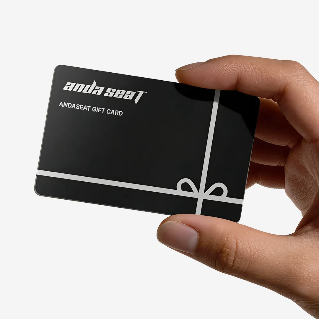 AndaSeat Digital Gift Card - Image 2