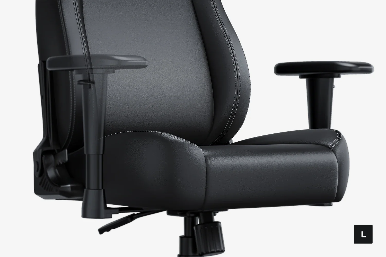 AndaSeat Novis Series Best Budget Ergonomic Gaming Chair - Image 11