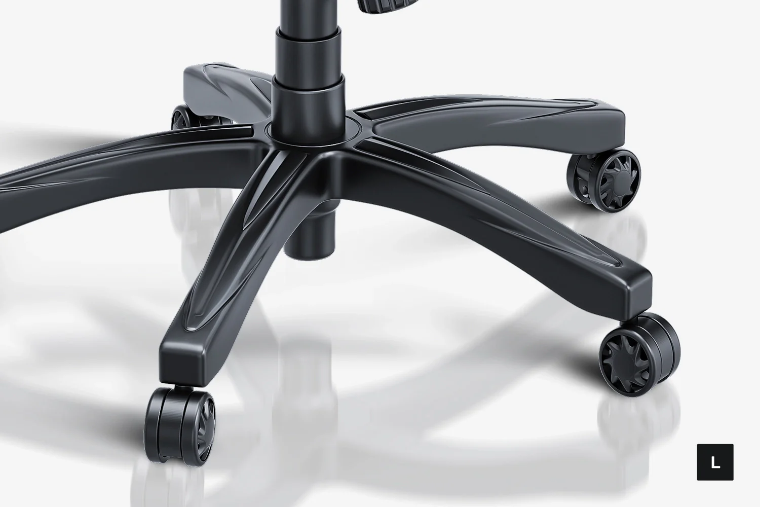 AndaSeat Novis Series Best Budget Ergonomic Gaming Chair - Image 13