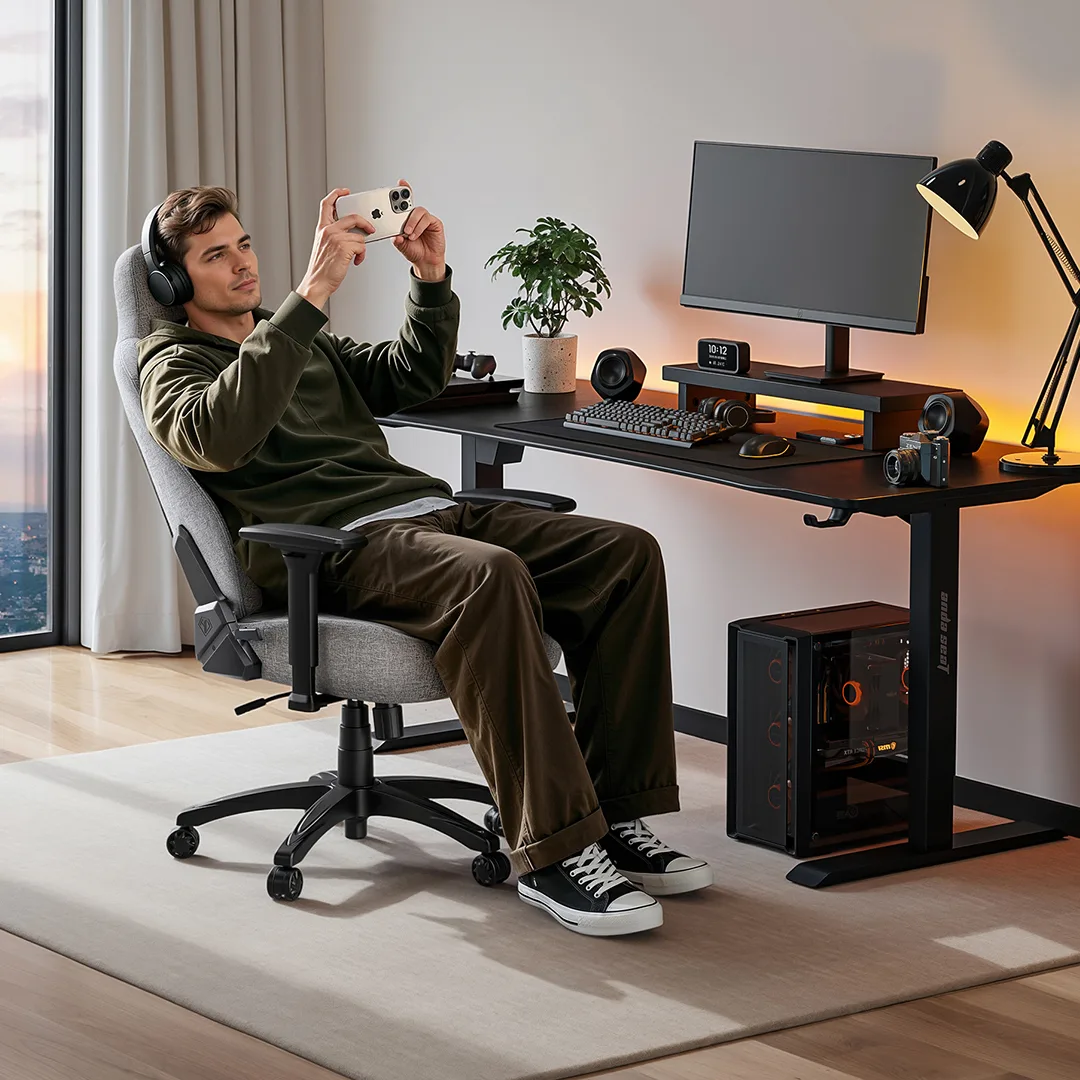 AndaSeat Phantom 4 Series Ergonomic Office Gaming Chair - Image 2