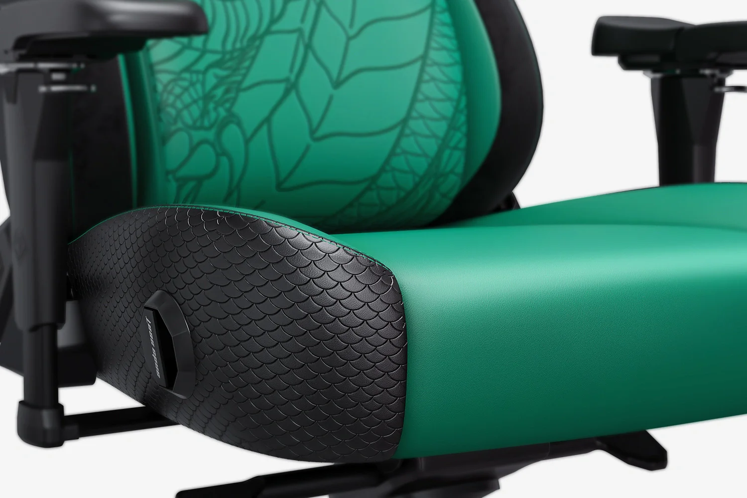 AndaSeat FlyQuest Kaiser 4 Edition Premium Esports Gaming Chair - Image 10