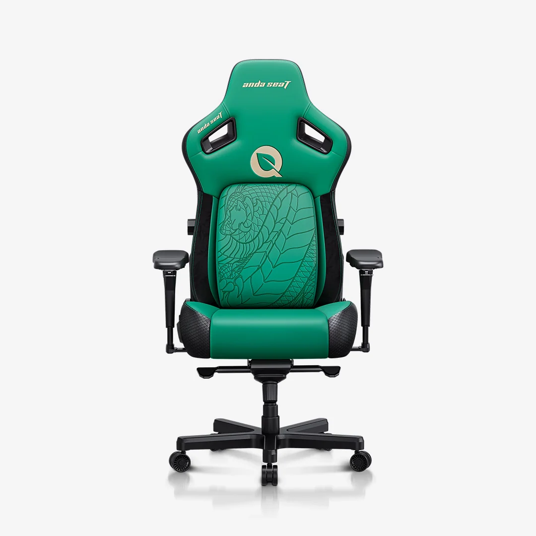 AndaSeat FlyQuest Kaiser 4 Edition Premium Esports Gaming Chair - Image 3