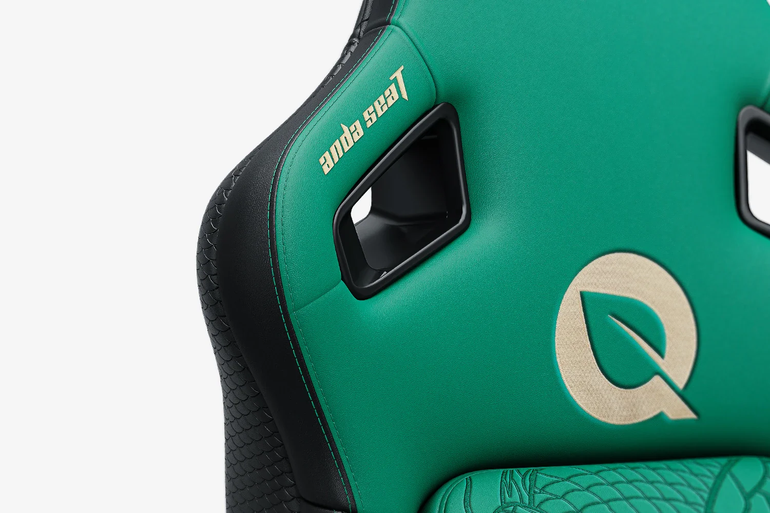 AndaSeat FlyQuest Kaiser 4 Edition Premium Esports Gaming Chair - Image 7