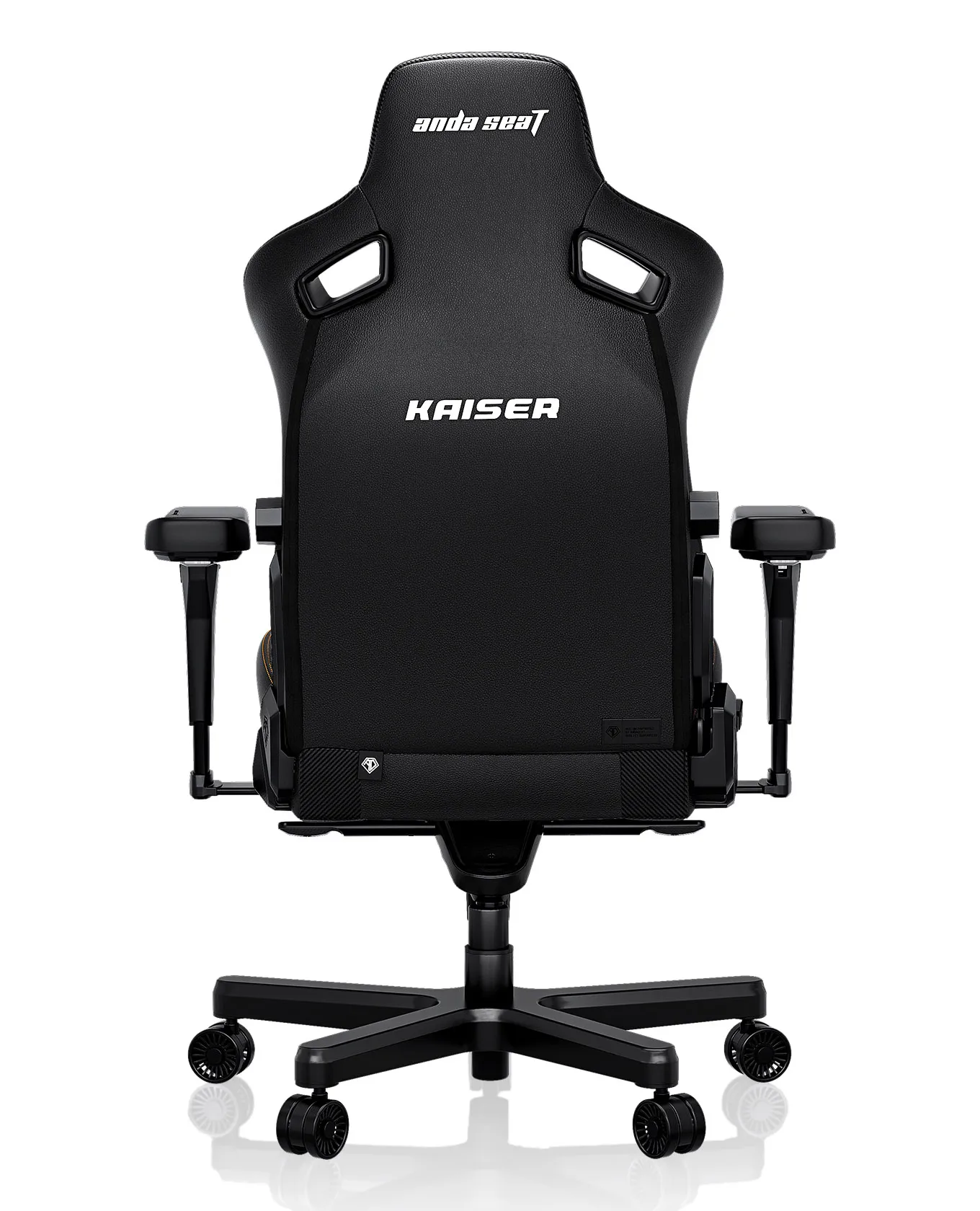 AndaSeat Kaiser 3 Pro 5D Armrest Gaming Chair - Image 10