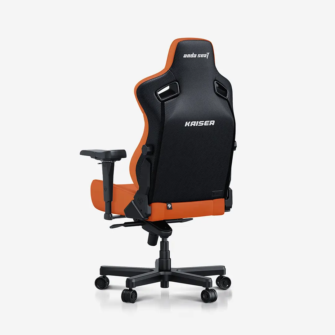AndaSeat Kaiser 3 Pro 5D Armrest Gaming Chair - Image 14