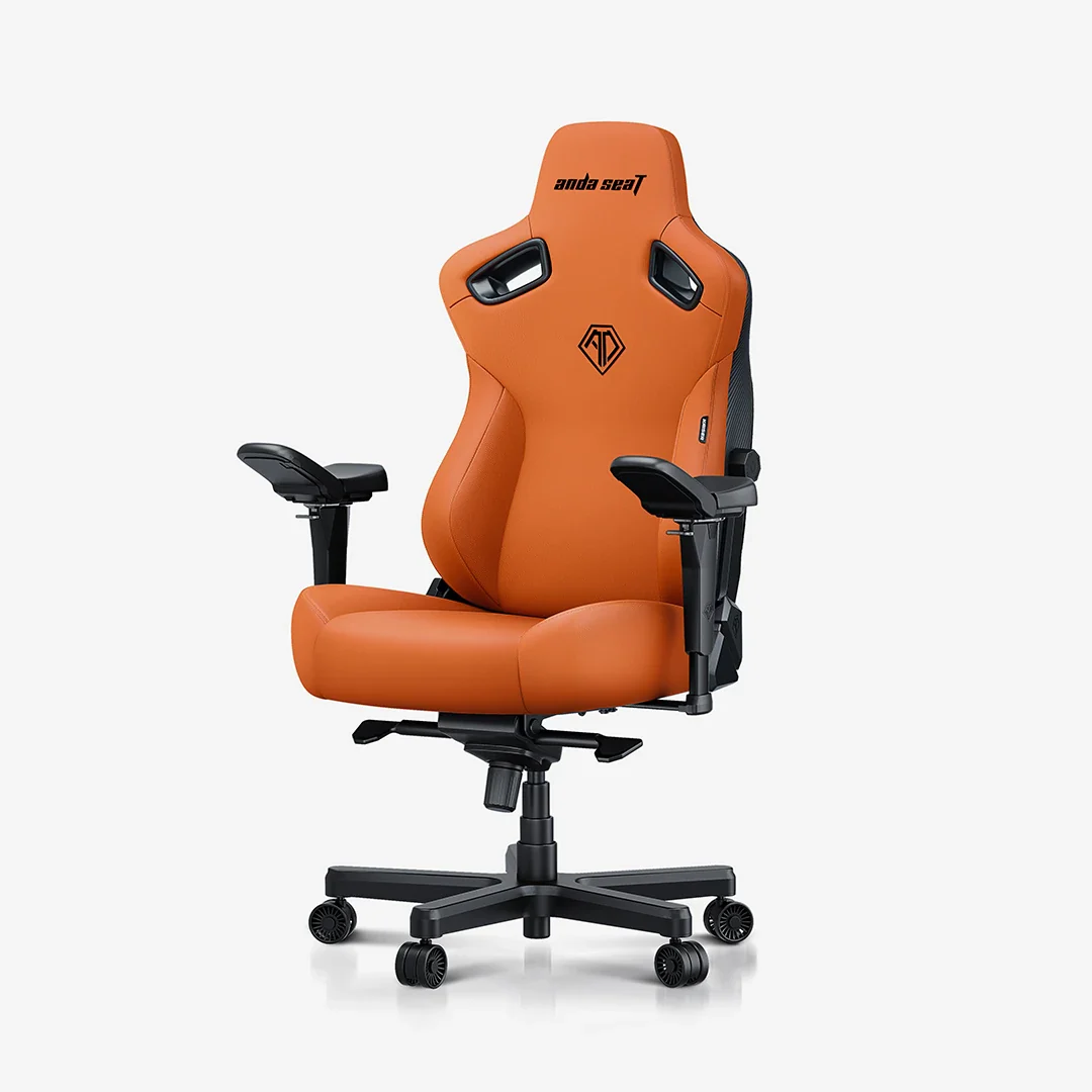 AndaSeat Kaiser 3 Pro 5D Armrest Gaming Chair - Image 15