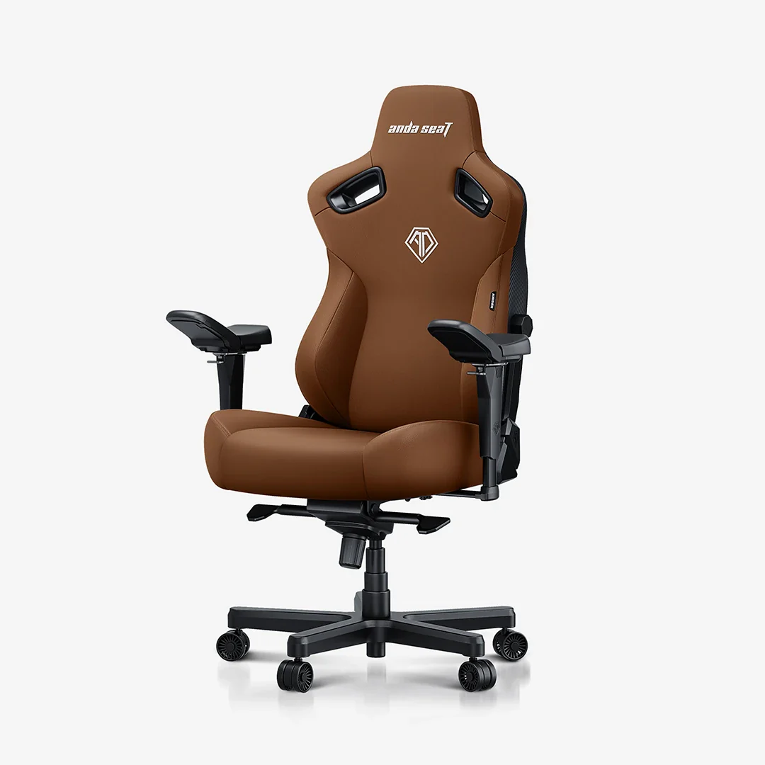 AndaSeat Kaiser 3 Pro 5D Armrest Gaming Chair - Image 16