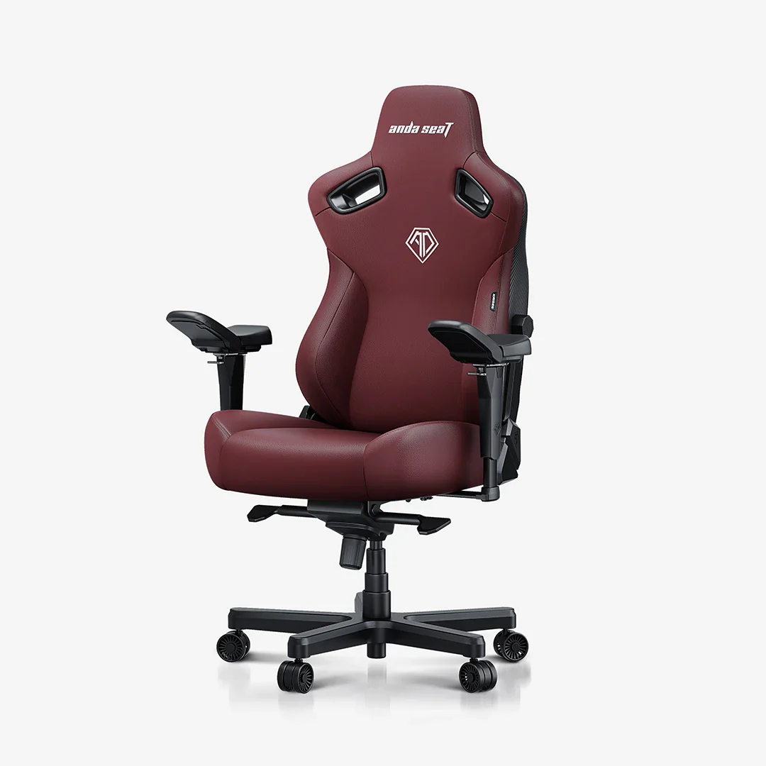 AndaSeat Kaiser 3 Pro 5D Armrest Gaming Chair - Image 18