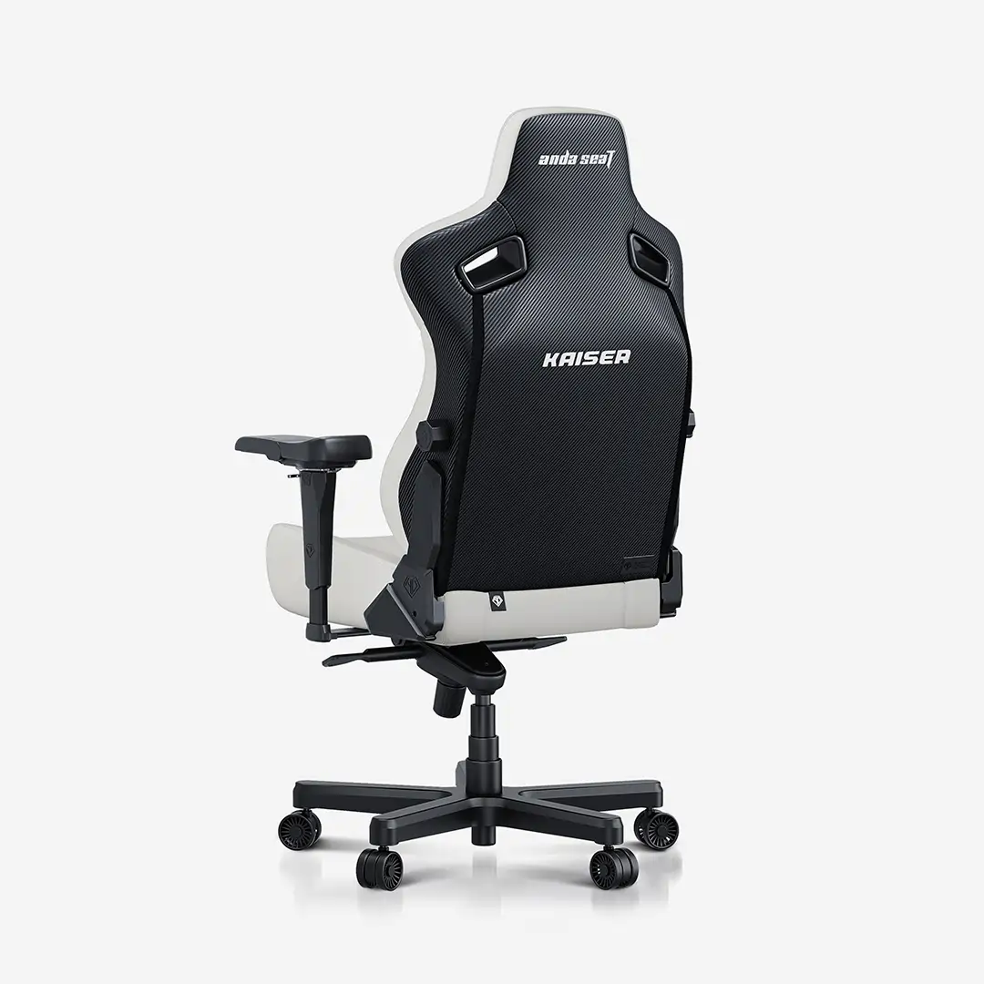 AndaSeat Kaiser 3 Pro 5D Armrest Gaming Chair - Image 21
