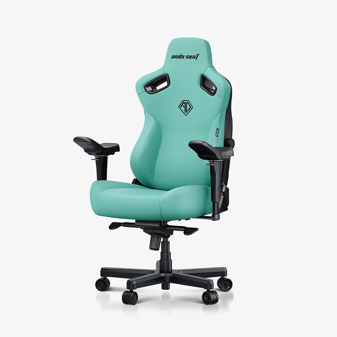 AndaSeat Kaiser 3 Pro 5D Armrest Gaming Chair - Image 30