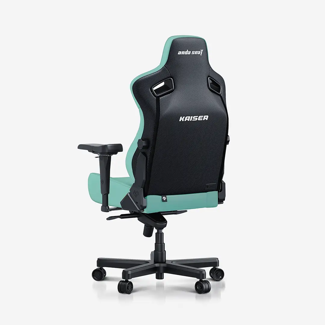 AndaSeat Kaiser 3 Pro 5D Armrest Gaming Chair - Image 31