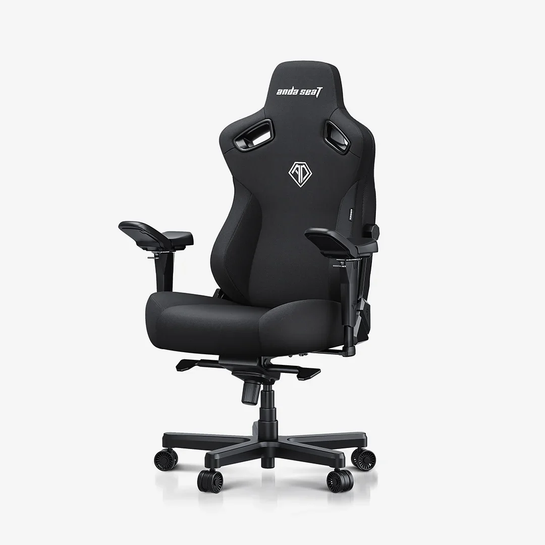 AndaSeat Kaiser 3 Pro 5D Armrest Gaming Chair - Image 32