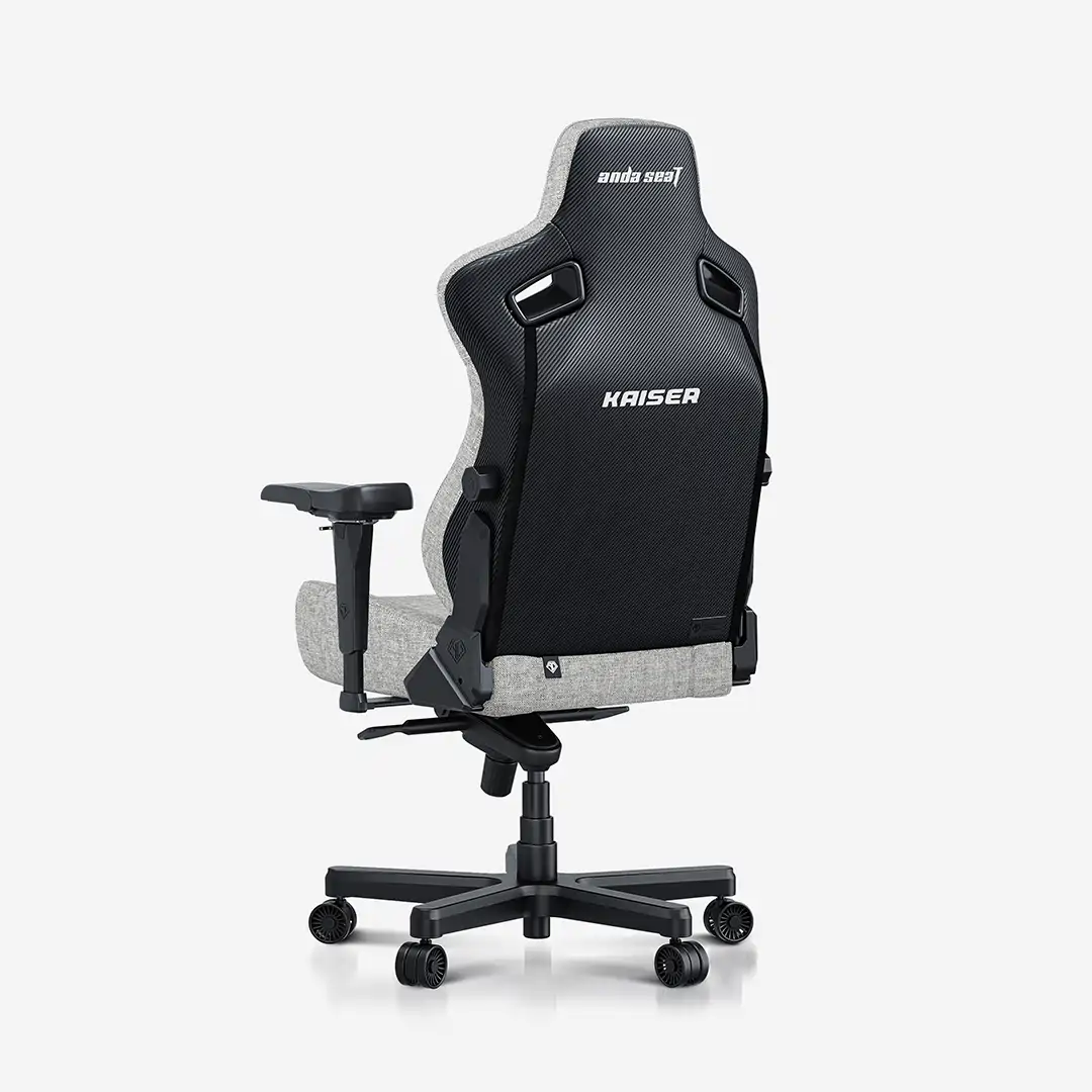 AndaSeat Kaiser 3 Pro 5D Armrest Gaming Chair - Image 35