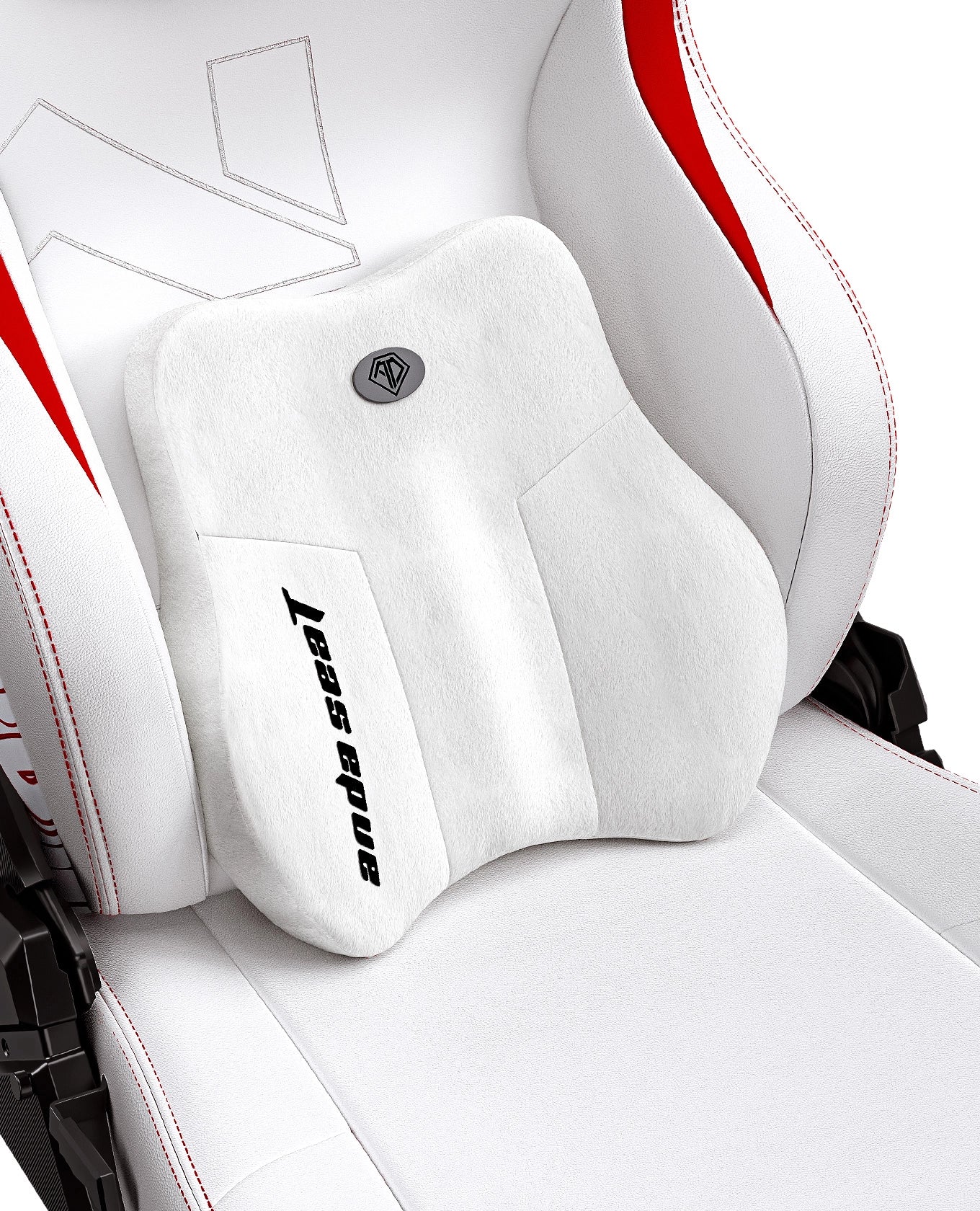 AndaSeat Kaiser 3 Pro 5D Armrest Gaming Chair - Image 43
