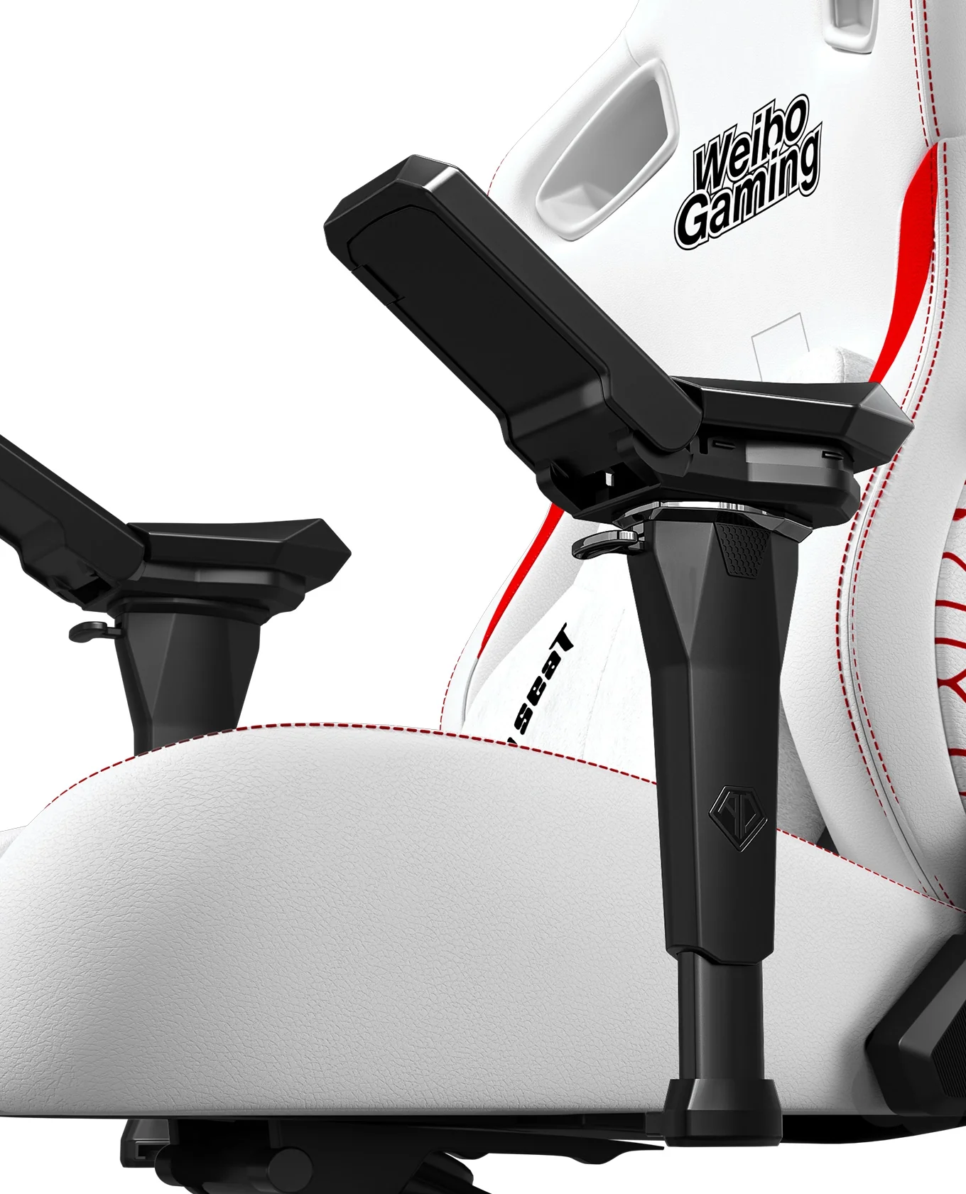 AndaSeat Kaiser 3 Pro 5D Armrest Gaming Chair - Image 44