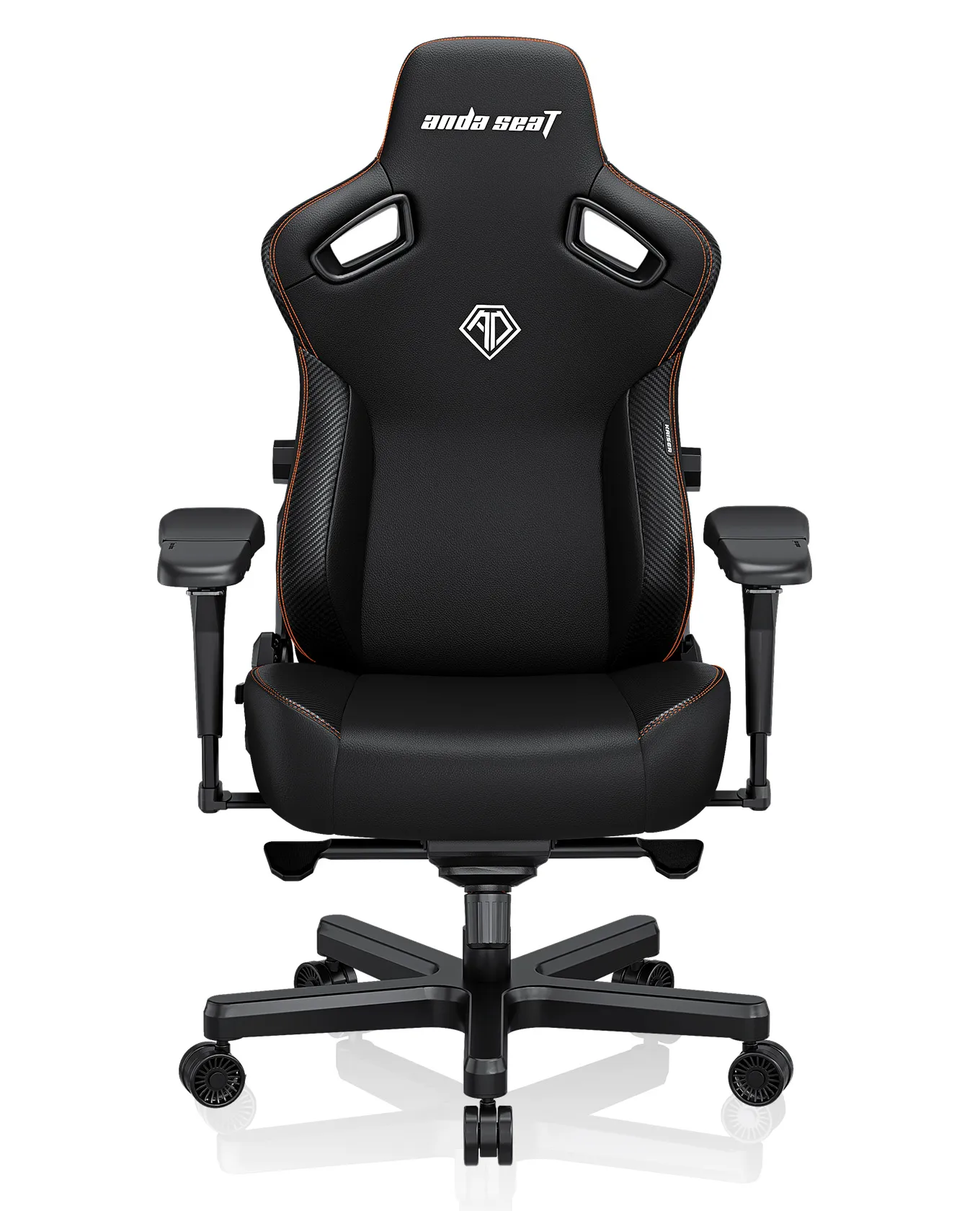 AndaSeat Kaiser 3 Pro 5D Armrest Gaming Chair - Image 9