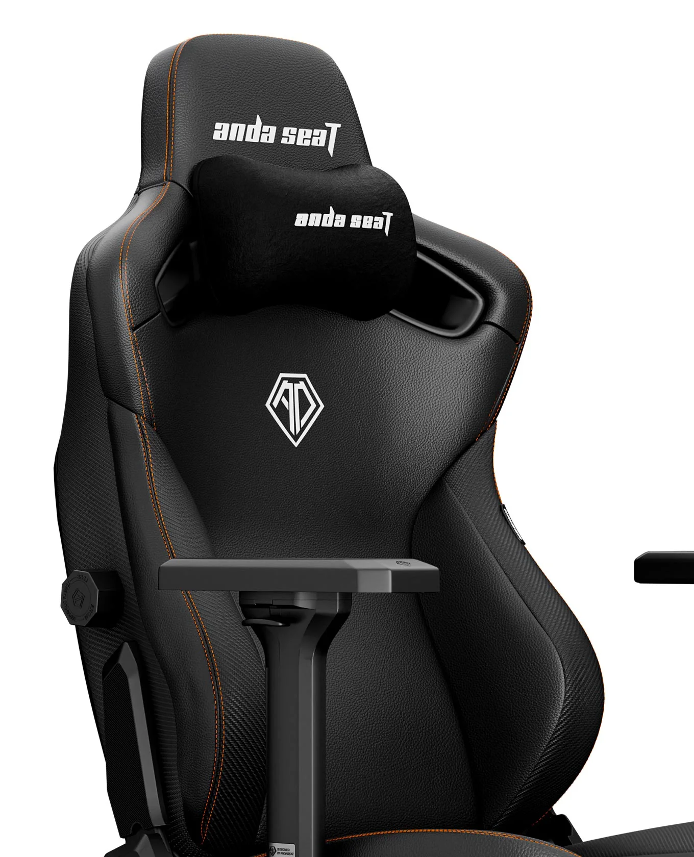 AndaSeat Kaiser 3 Series Premium Gaming Chair - Image 16