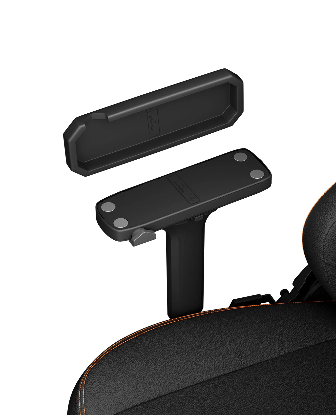AndaSeat Kaiser 3 Series Premium Gaming Chair - Image 18