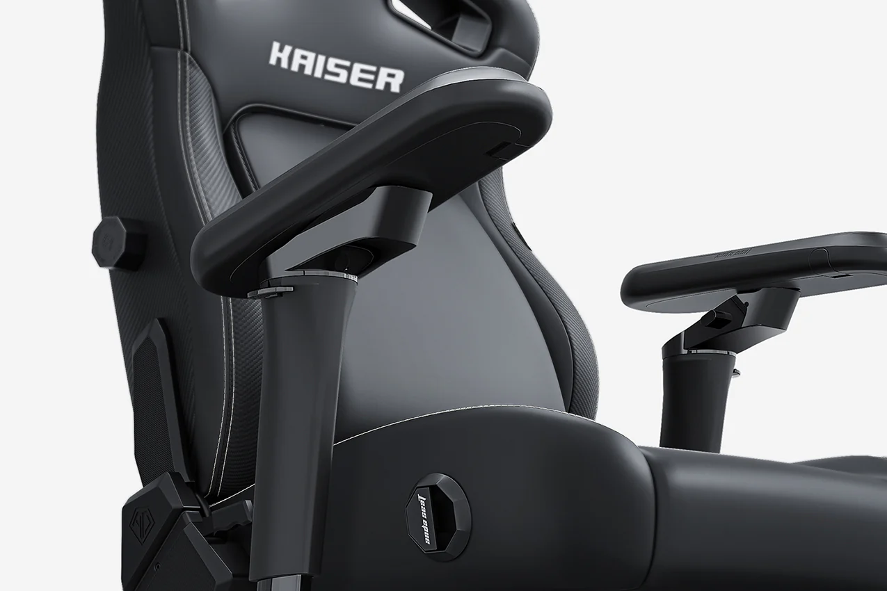 AndaSeat Kaiser 3 Series Premium Gaming Chair (test) - Image 2