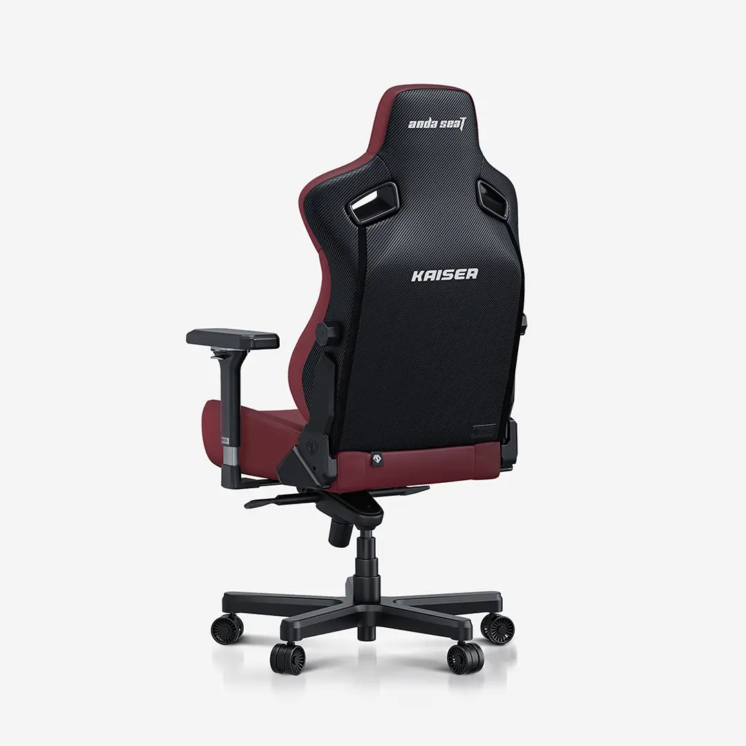 AndaSeat Kaiser 3 Series Premium Gaming Chair - Image 24