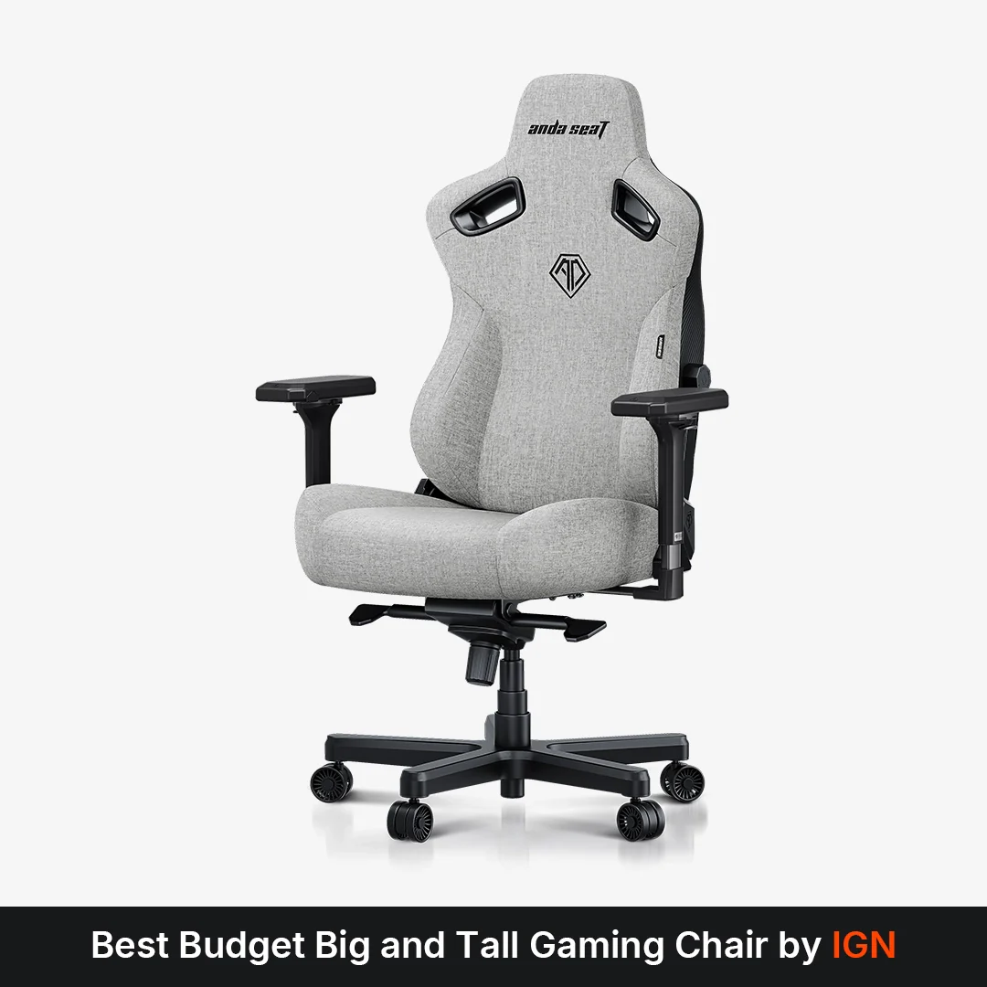 AndaSeat Kaiser 3 Series Premium Gaming Chair - Image 40