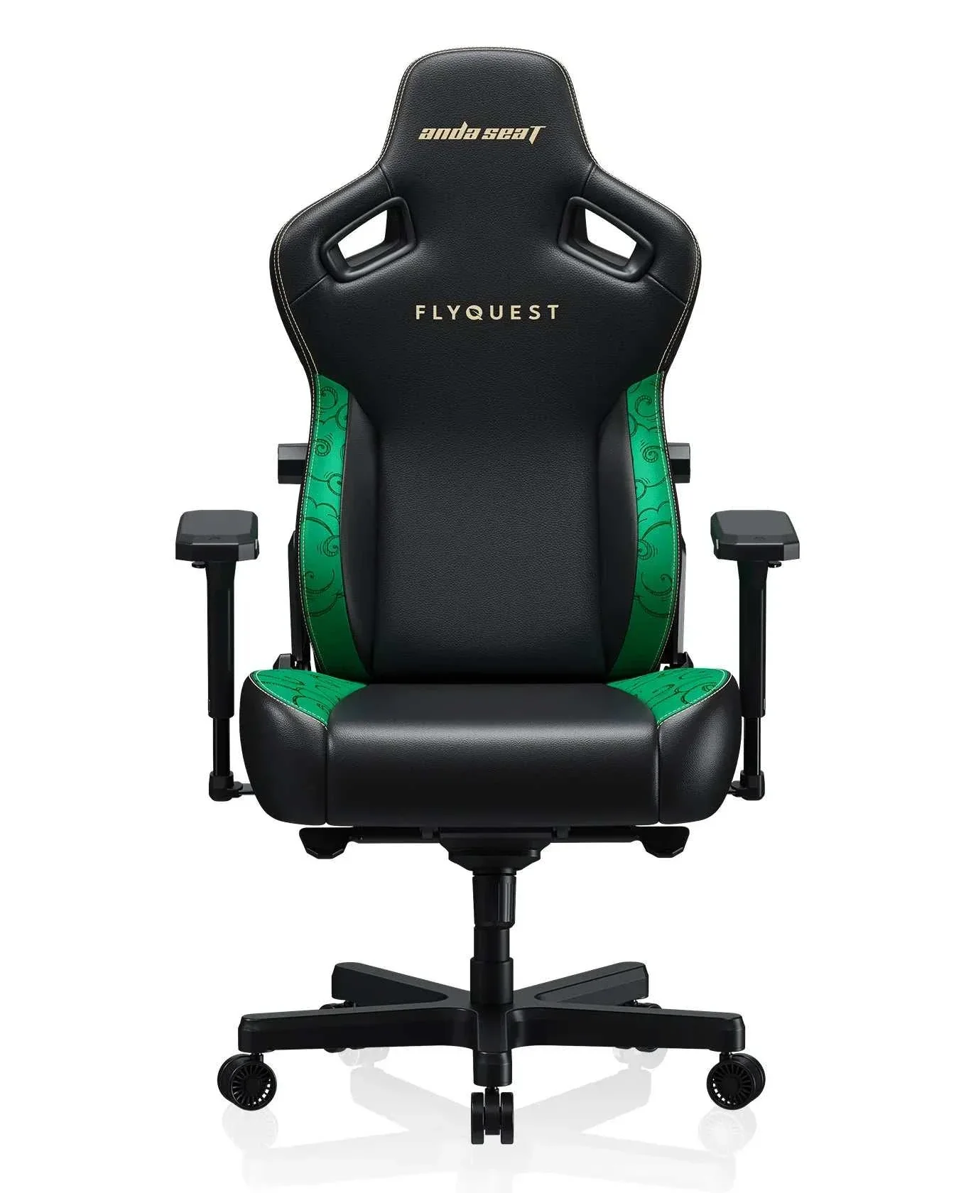 AndaSeat Kaiser 3 Series Premium Gaming Chair (test) - Image 44