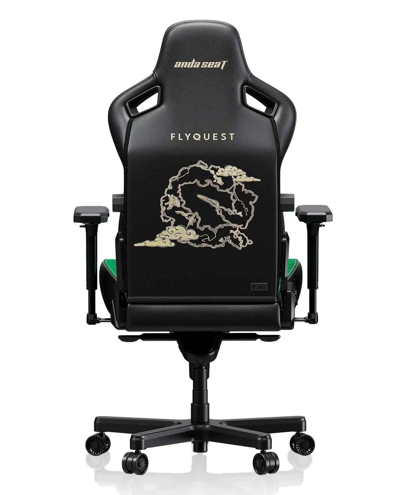 AndaSeat Kaiser 3 Series Premium Gaming Chair (test) - Image 45