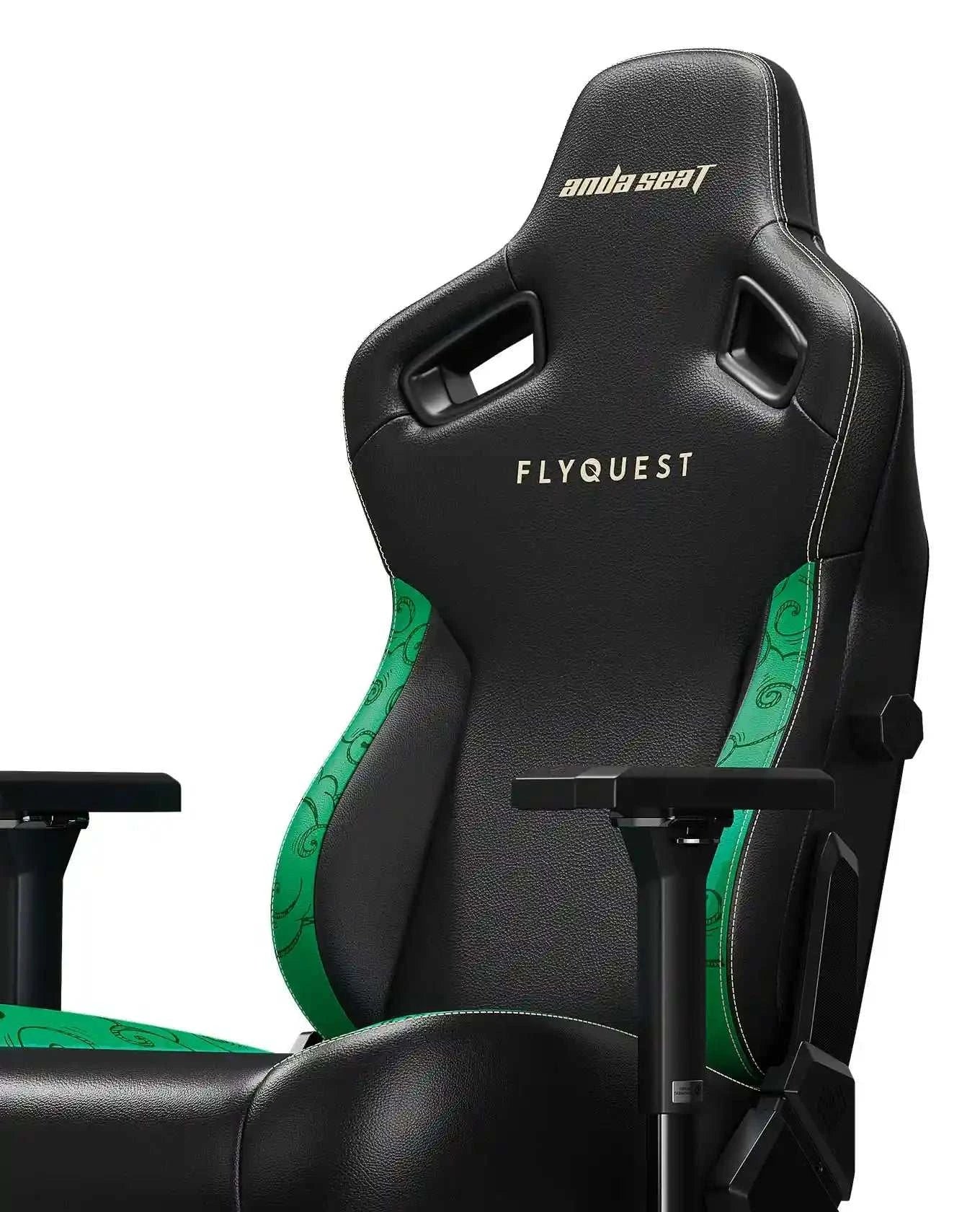 AndaSeat Kaiser 3 Series Premium Gaming Chair (test) - Image 48