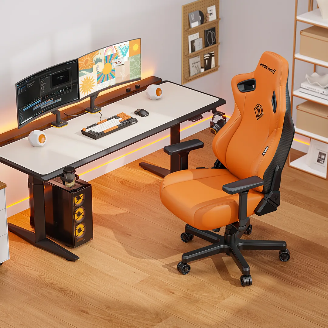 AndaSeat Kaiser 3E Series Ergonomic Office Gaming Chair - Image 2