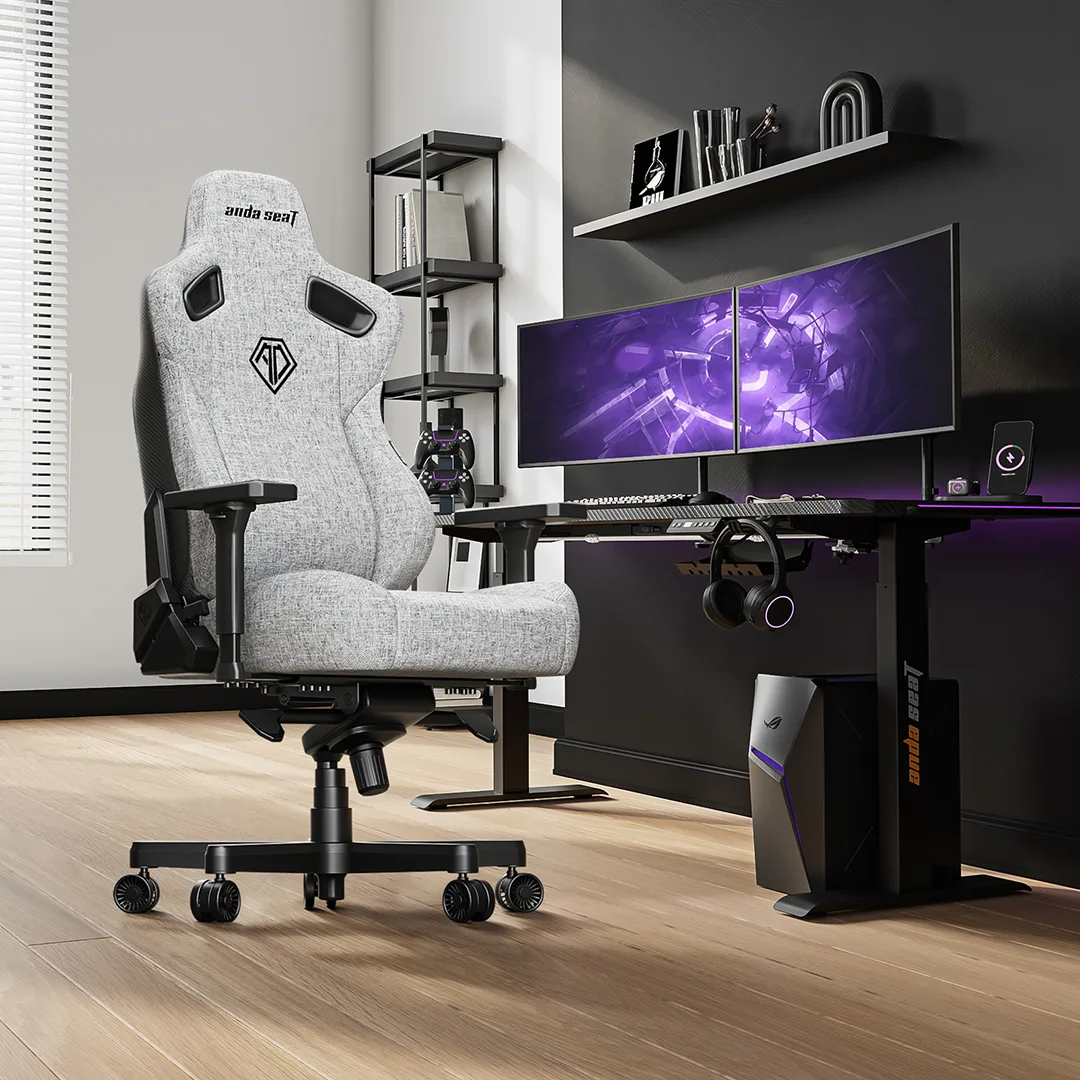 AndaSeat Kaiser 3E Series Ergonomic Office Gaming Chair - Image 3